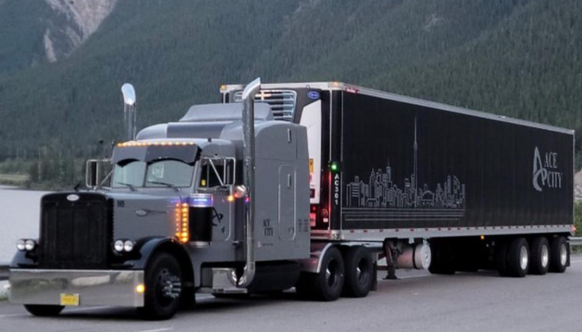 Trucking