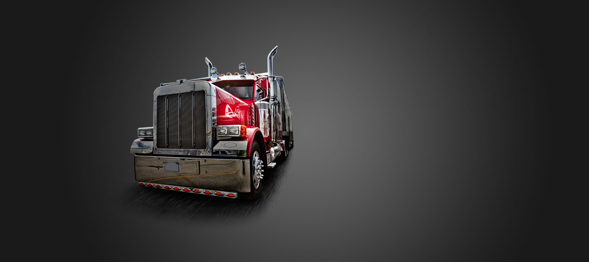 dry van freight services