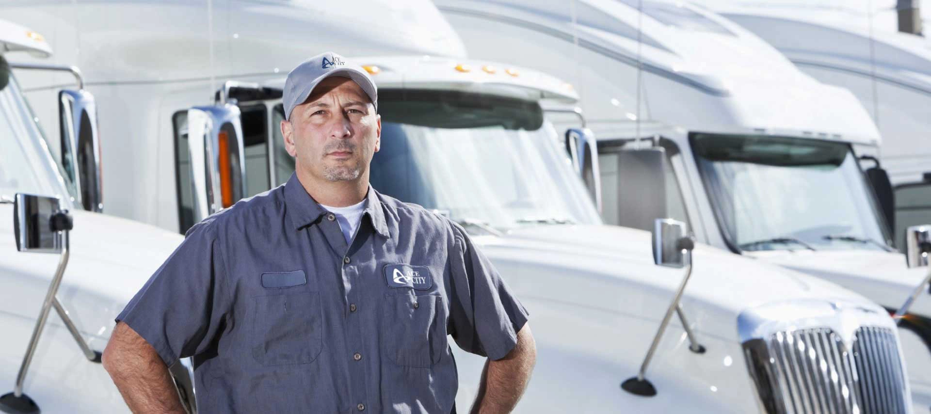 freight services Ontario