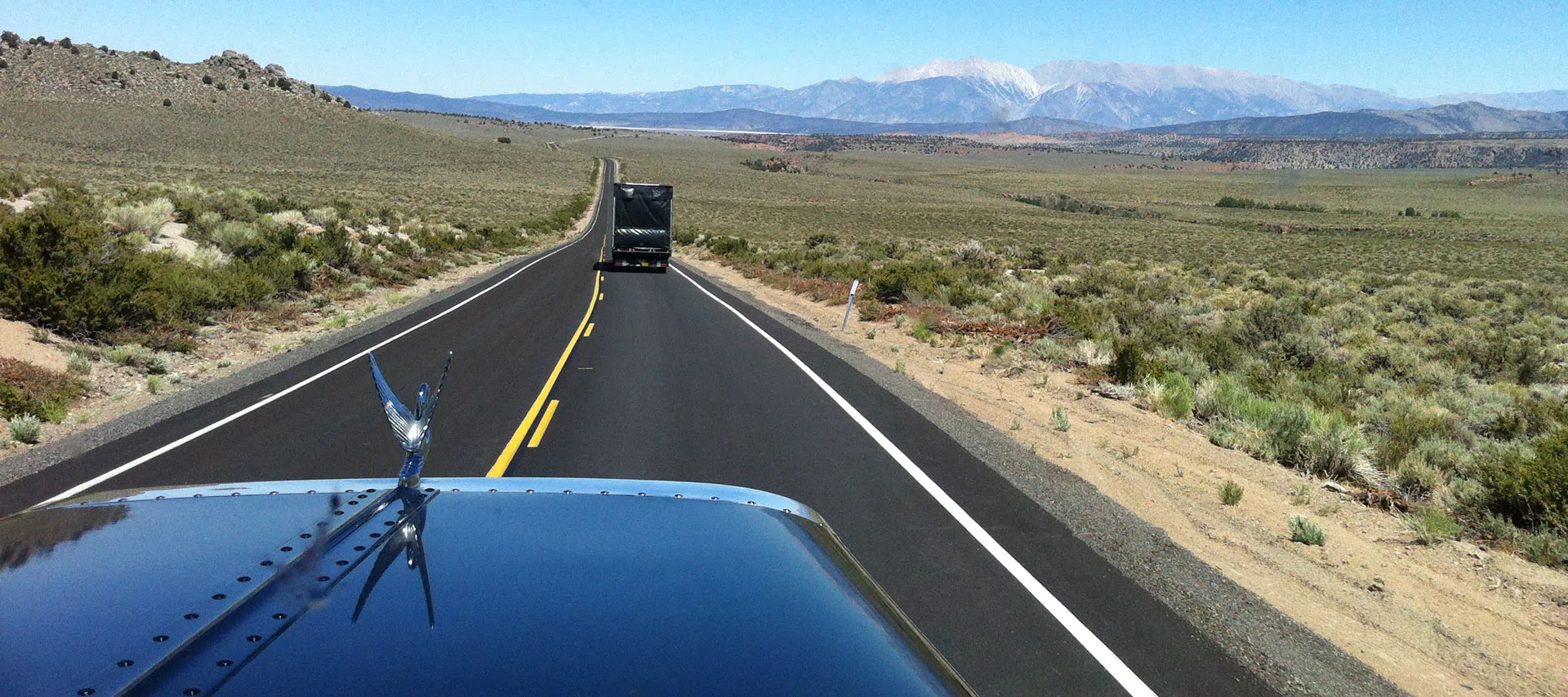 Strongest distribution network